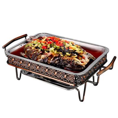 蒜蓉豆豉烤鱼料商用不辣500克