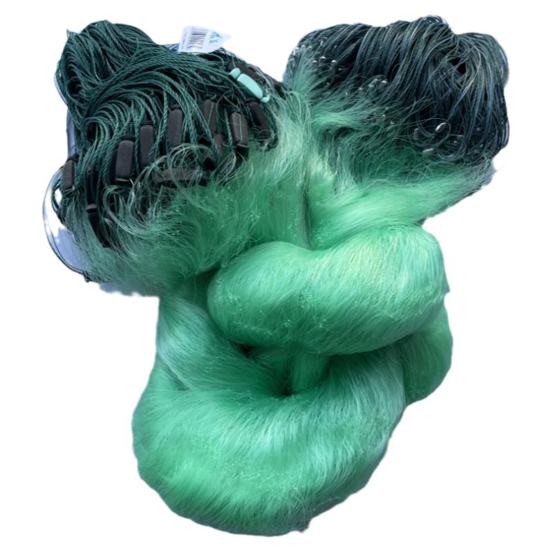 槐渔4-6进口三层捕鱼网