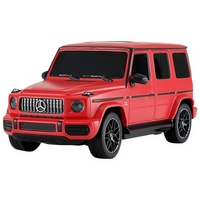 奔驰遥控车模越野车玩具礼物摆件