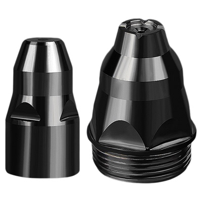 雄聚可接触式P80等离子增压割嘴