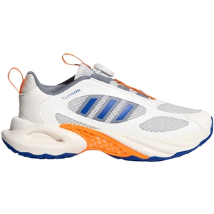 滔搏adidas阿迪达斯大童鞋VENTO 4.0经典运动休闲跑步鞋LA2379