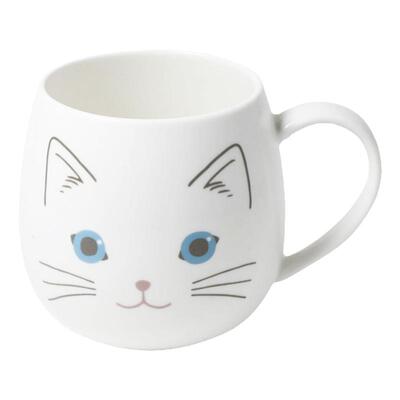 nitori日本宜得利居家情侣水杯