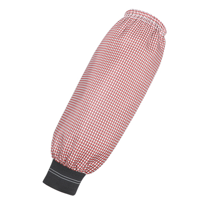 加长款防水防油袖套家务工作耐磨