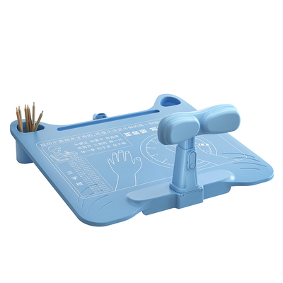 儿童防近视坐姿矫正器桌面款支架