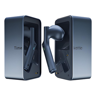 【跨年特惠】时空壶翻译耳机W4实时同声传译耳机多国语翻译耳机