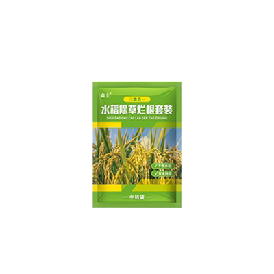 水稻田苗后除草专用剂