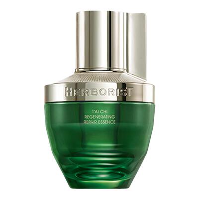 肌源修护精华佰草集补水