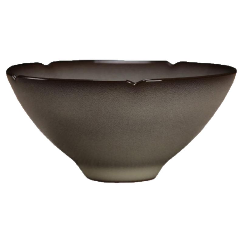 陶瓷哥窑品茗杯功夫茶具