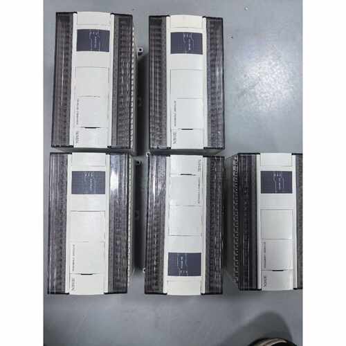 议价信捷PLC560T10E实物拍摄功能包好成色维修