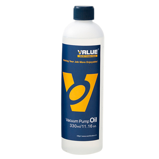 正品飞越真空泵机油旋片式真空润滑油VPO-46H68包装机专用油330ml