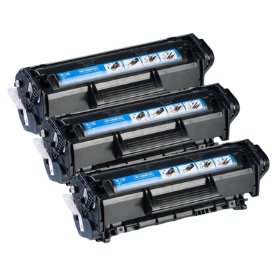 格之格惠普Qq2612a硒鼓HP12A墨盒