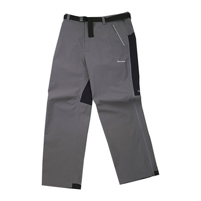 Snowline雪线3L冲锋裤压胶防水裤