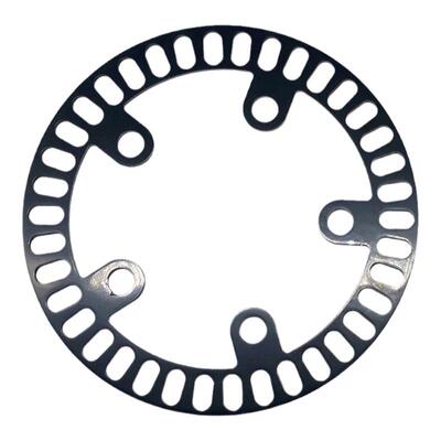 春风400/650国宾700clxABS感应盘