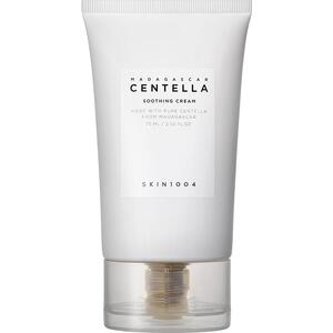 skin1004天使面霜马达加斯加舒缓