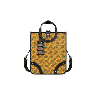 大犬乌马·作家包2026新款手提电脑包大容量通勤包原创设计双肩包