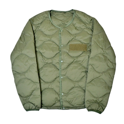 sonofl军事风90白鸭绒羽绒服