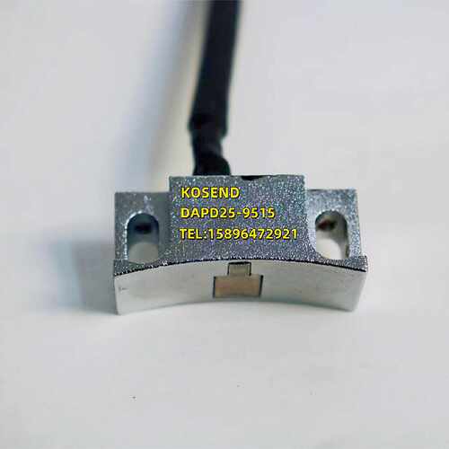 议价云南机牀CK6150主轴磁环精分编码器KOSEND CK530读头 DAPD25-