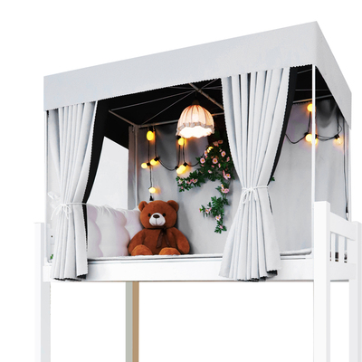 无涂层!健康!100%遮光加粗伸缩架