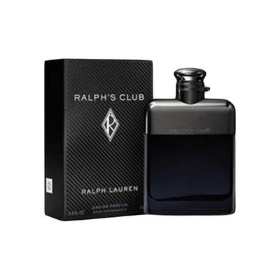 RALPHLAUREN俱乐部男士香水50ml