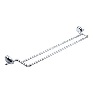 科勒丽笙漱口杯架/肥皂盒/双层毛巾杆24寸双层浴巾架/毛巾环18432