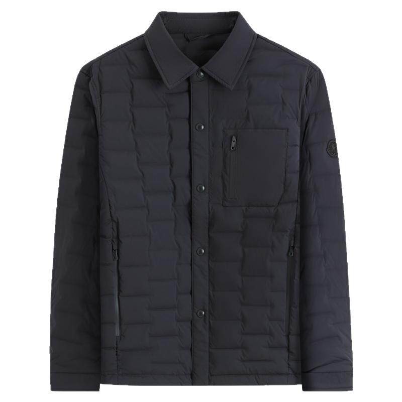 DIVPOLO保罗男士羽绒服新品