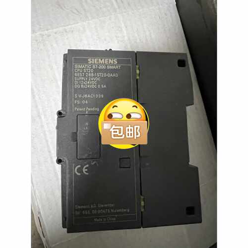 议价西门子PLC模块6ES72881ST200AA0维修
