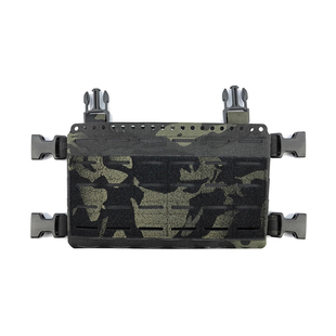 AFG猿力 SS战术胸挂主包 MK5前面板 组合背心FCSK LV119 M088