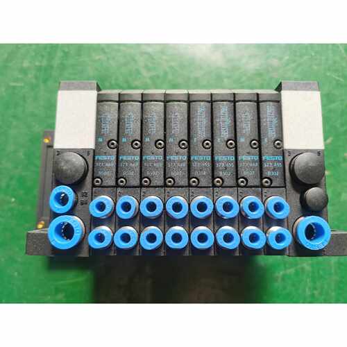 询价-费斯托FESTO阀岛CPA10VI17352可维修