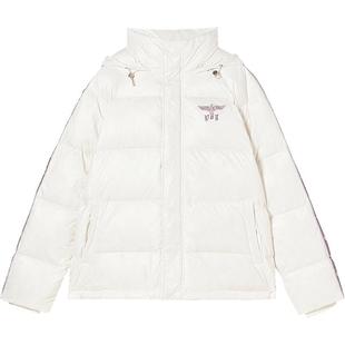 【雪域精灵】BOYLONDON潮牌羽绒服秋季情侣时尚外套N28906