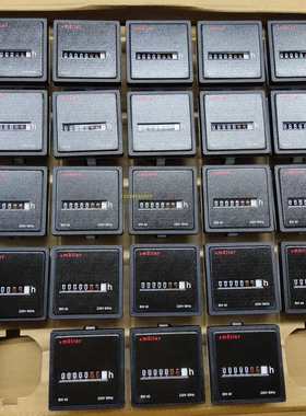 BW40 230V60Hz德国Muller累时器BW40.X8 230V替换HC48 692 633