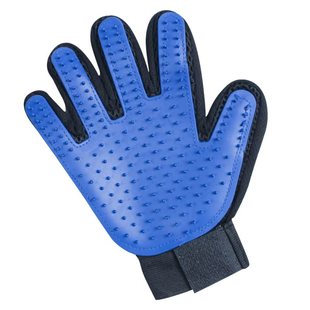 撸猫手套狗毛梳子狗狗除毛梳宠物清洁用品去除浮毛猫咪猫毛清理器