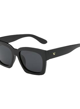 男女适用时尚休闲百搭眼镜