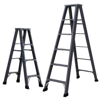 铝合金人字梯升级加固更耐用