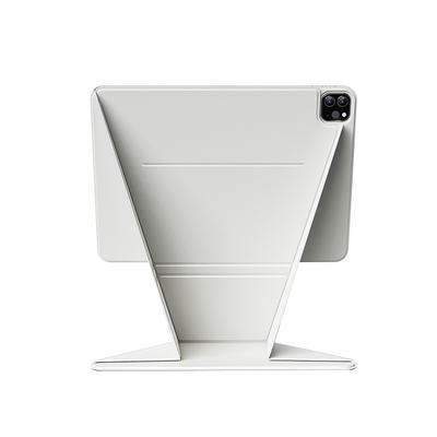 zoyu增高升降支架轻薄背板横竖屏