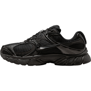 Nike/耐克官方V5 RNR女士网面透气系带运动休闲鞋HQ7901-001