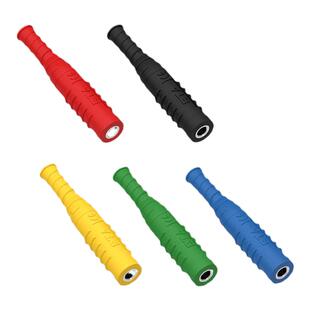 埃塔ETA3012A/S香蕉母座母头纯铜4mm自焊式香蕉插座延长线接线柱