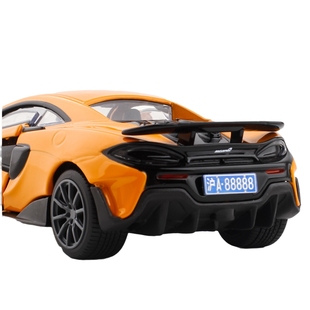 【玩具用】金属仿真DIY个性定制合金汽车模型车牌1:18 1:24 1:32