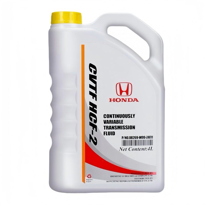 东风本田原厂CVT无极变速箱油正品CRV思域英仕派XRV哥竞瑞URV杰德