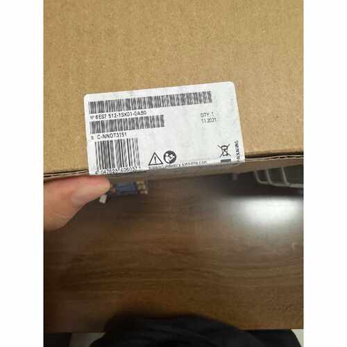 询价PLC 6ES7 512-1SK01-0AB0SIEM