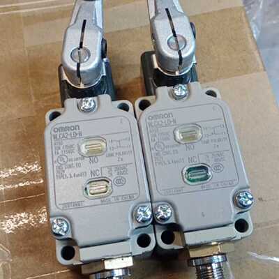议价全新行程开关MLCA2-LD-M1J,3个剩议价