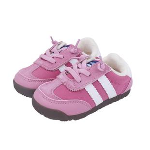 【新品】TOPSTAR儿童棉鞋宝宝加绒鞋女童软底魔术贴男童冬鞋