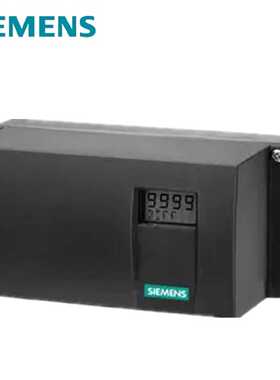 议价西门子定位器6DR5210-0EG00-0AA0西门子阀门定位器6DR5210-0N
