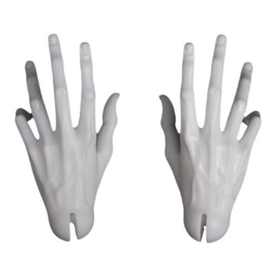 3分75娃娃DZ壮叔体BJD三件套手型