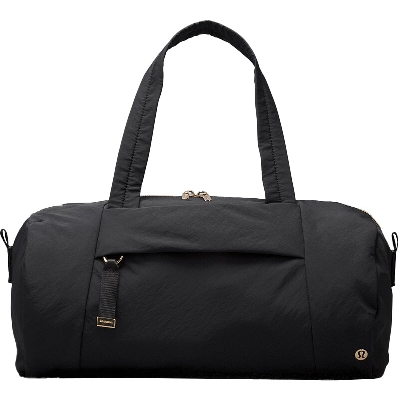 On My Level 女士桶型行李包 丨lululemon丨LW9EVAS