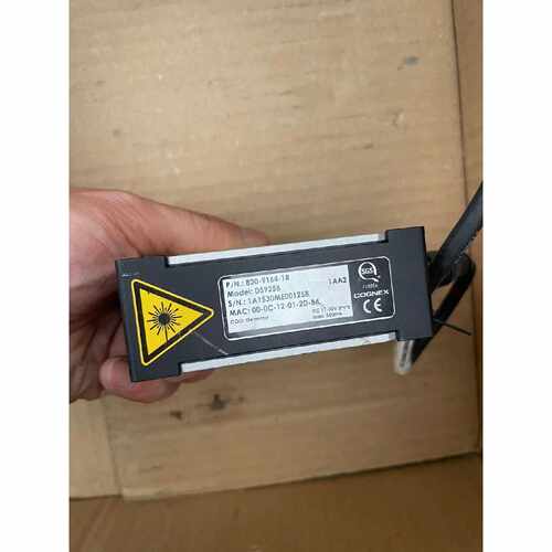 【询价】康耐视DS925B 传感器适用
