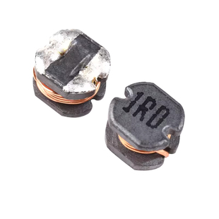 贴片功率电感CD43 1/2.2/4.7/6.8/10/15/33/47/100/220/330/470UH