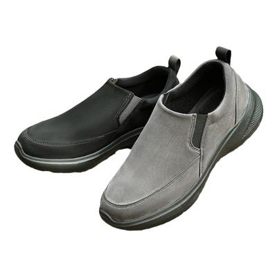 pansy免系带轻便舒适男士鞋子