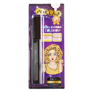 日本野斯碎发神器整理膏小碎发头发防毛躁蓬松儿童毛发固定型棒女