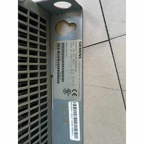 询价变频器6SL3210-1SE27-5UA0 件 功