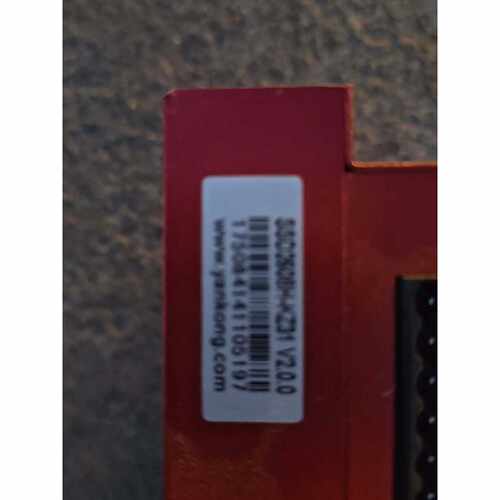 议价研控86型闭环步进电机驱动器SSD2608H有10来个交直维修